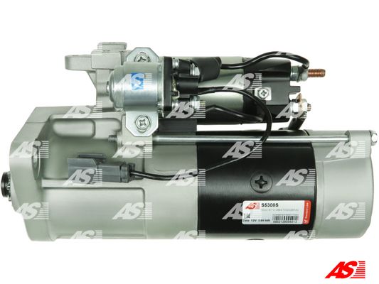 Rozrusznik AS-PL S5308S