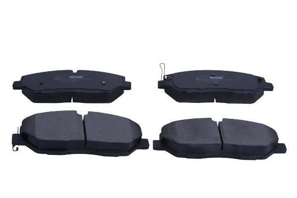 Klocki hamulcowe MAXGEAR 19-3613