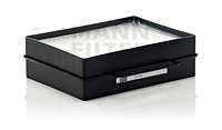 Filtr kabinowy MANN-FILTER CU 1722
