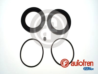 Zestaw naprawczy zacisku AUTOFREN SEINSA D4355