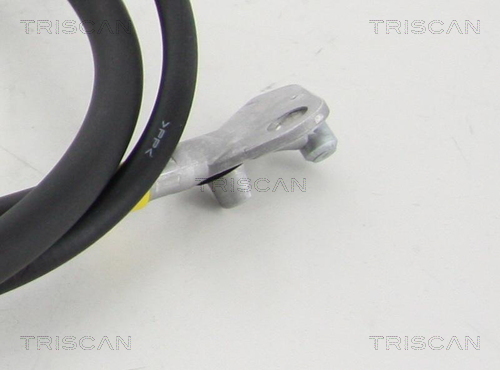 Linka hamulca ręcznego TRISCAN 8140 501128