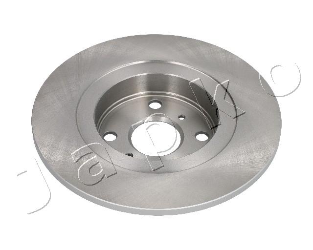 Tarcza hamulcowa JAPKO 61204C