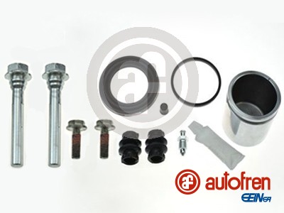 Zestaw naprawczy, zacisk hamulca AUTOFREN SEINSA D44131S