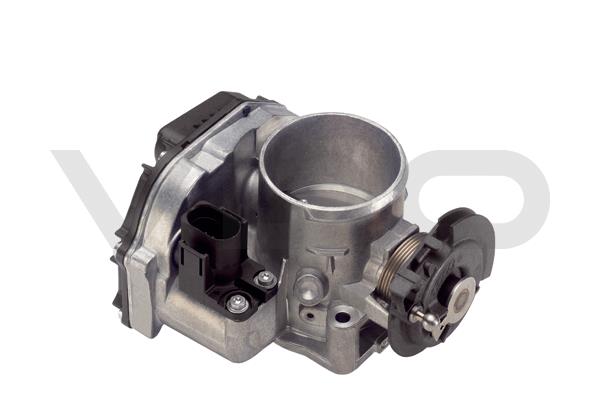 Korpus przepustnicy VDO 408-237-210-004Z