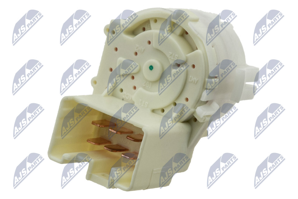 Kostka stacyjki NTY EKS-TY-002