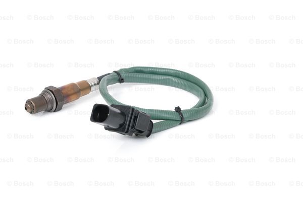 Sonda lambda BOSCH 0 258 017 303