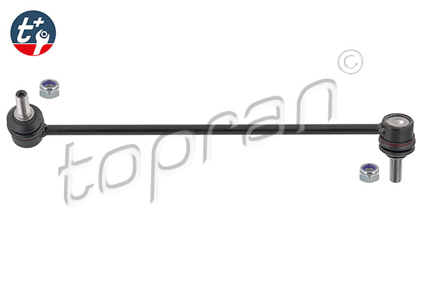Łącznik stabilizatora TOPRAN 409 414