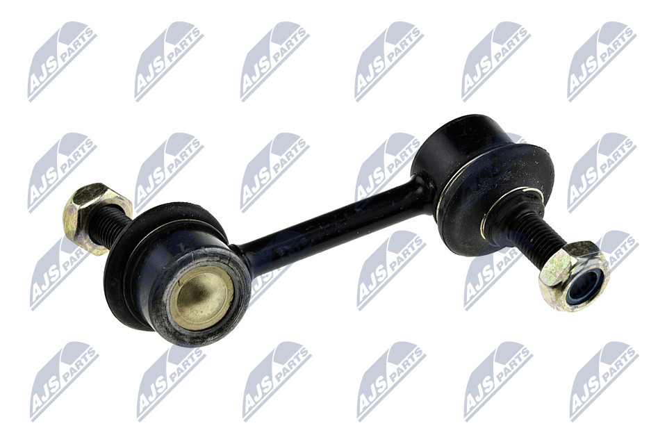 Zamek drzwi NTY EZC-HY-619