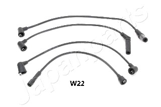 Przewody zapłonowe JAPANPARTS IC-W22