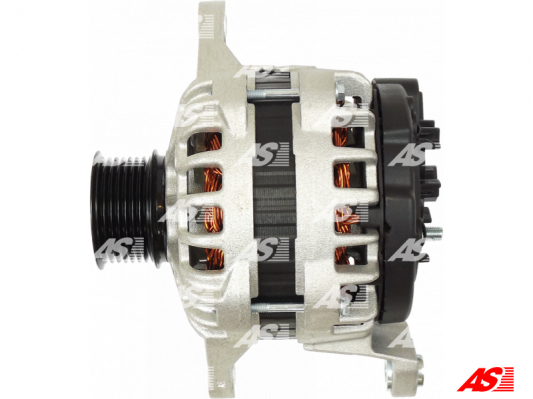 Alternator AS-PL A0403