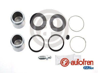 Zestaw naprawczy zacisku AUTOFREN SEINSA D41787C