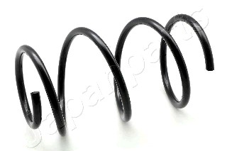Sprężyna zawieszenia JAPANPARTS ZC2966C