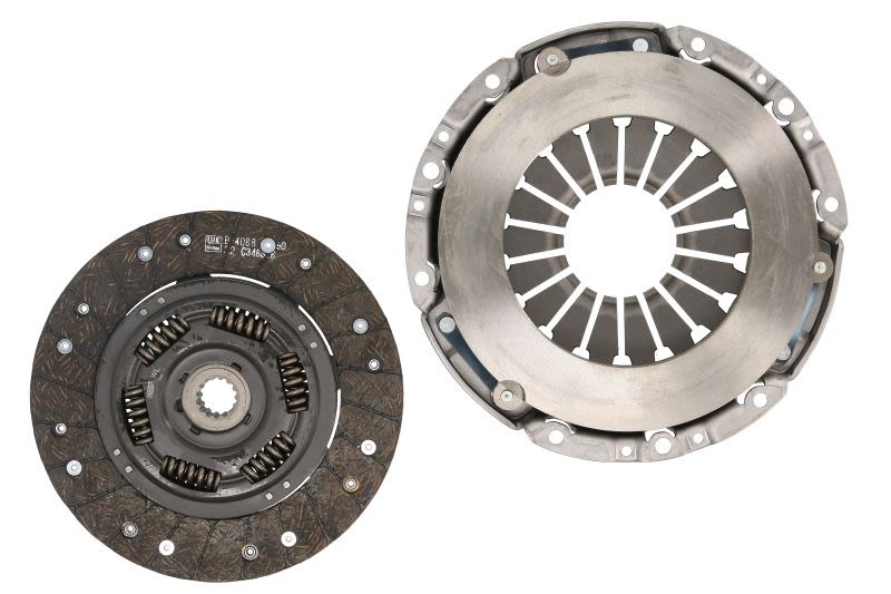 Zestaw sprzęgła NEXUS F1K018NX