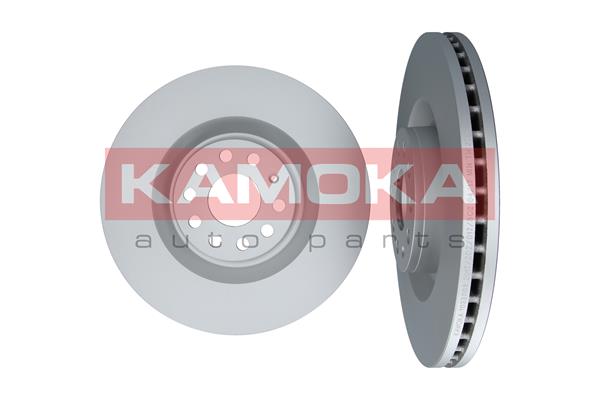 Tarcza hamulcowa KAMOKA 1033008