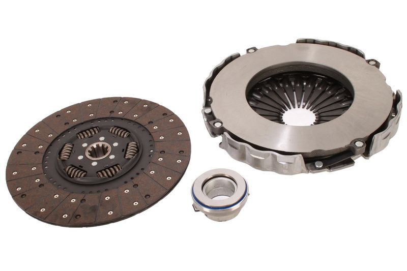Zestaw sprzęgła VALEO 827365