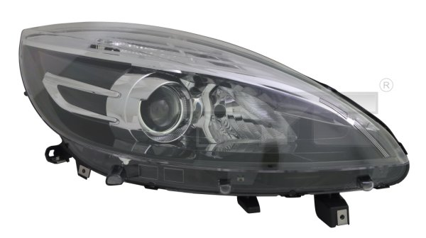 Reflektor TYC 20-14020-05-2