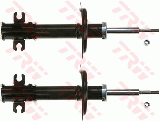 Amortyzator TRW JHM266T