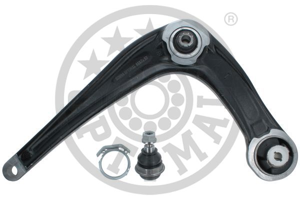 Wahacz zawieszenia koła OPTIMAL G6-1670S2