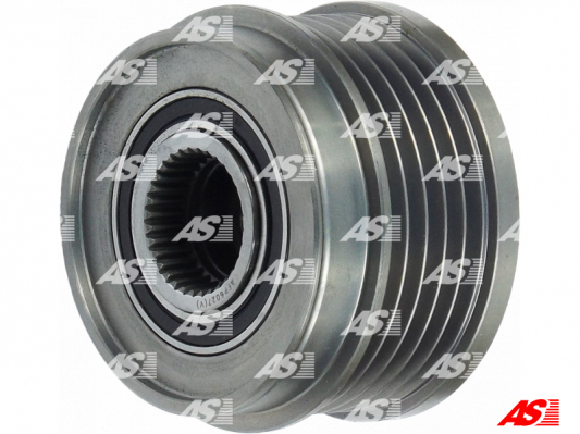 Sprzęgło alternatora AS-PL AFP6027(V)
