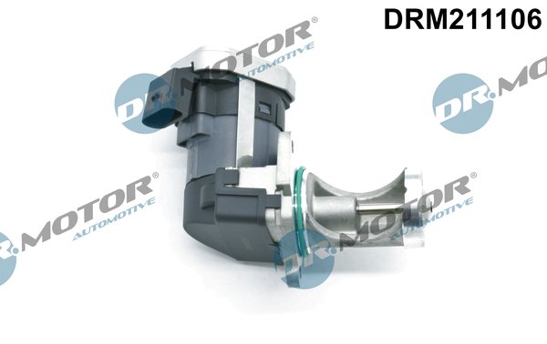Zawór EGR DR.MOTOR AUTOMOTIVE DRM211106
