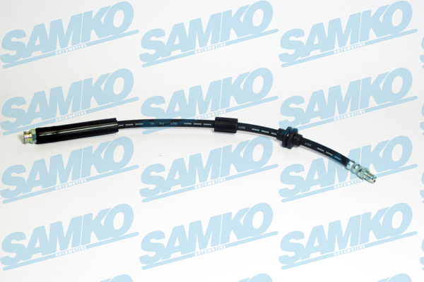 Przewód hamulcowy elastyczny SAMKO 6T46810