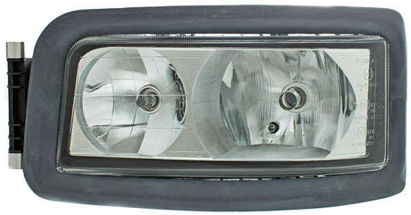 Reflektor HELLA 1EH 354 984-041