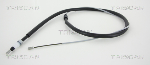 Linka hamulca ręcznego TRISCAN 8140 38142
