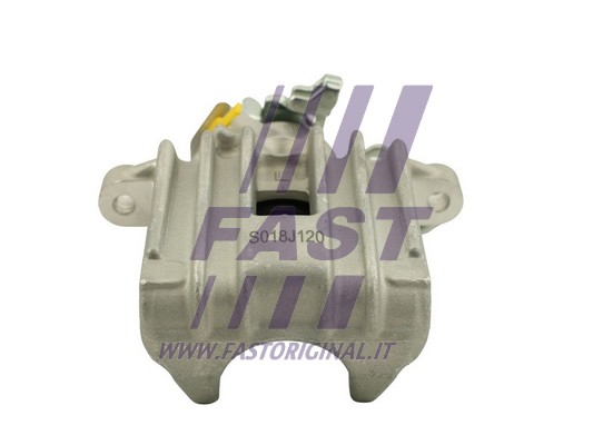 Zacisk hamulca FAST FT02019