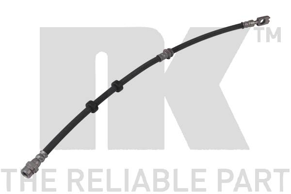 Przewód hamulcowy elastyczny NK 854313