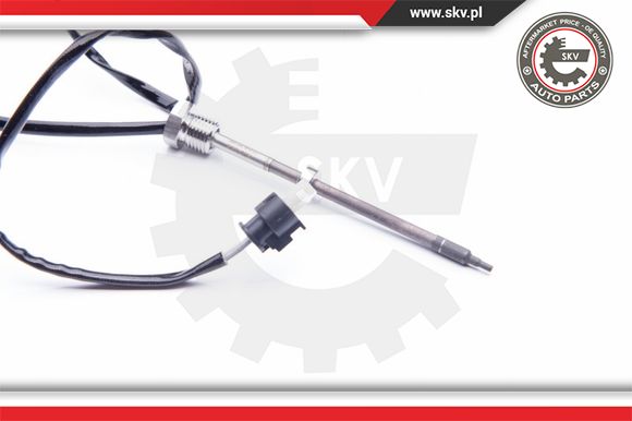 Czujnik temperatury spalin ESEN SKV 30SKV092