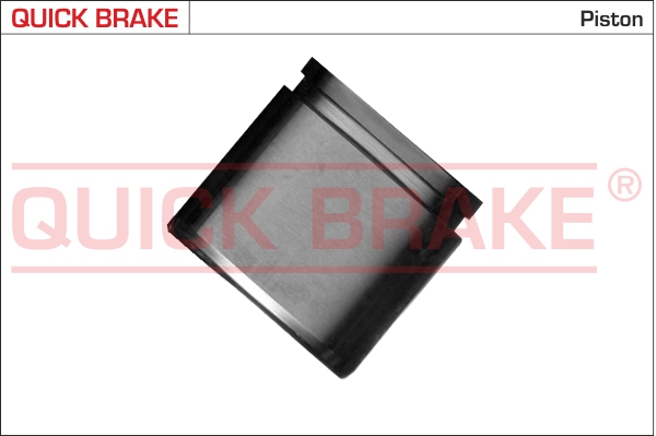 Tłoczek, zacisk hamulca QUICK BRAKE 185043K