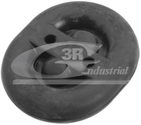 Wieszak ukladu wydechowego 3RG 70703