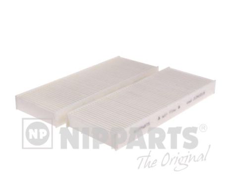 Filtr kabinowy NIPPARTS J1341019