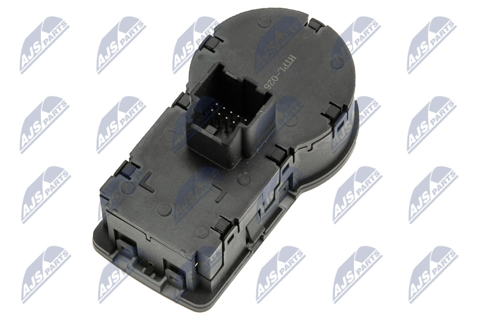 Włącznik świateł głównych NTY EWS-PL-026