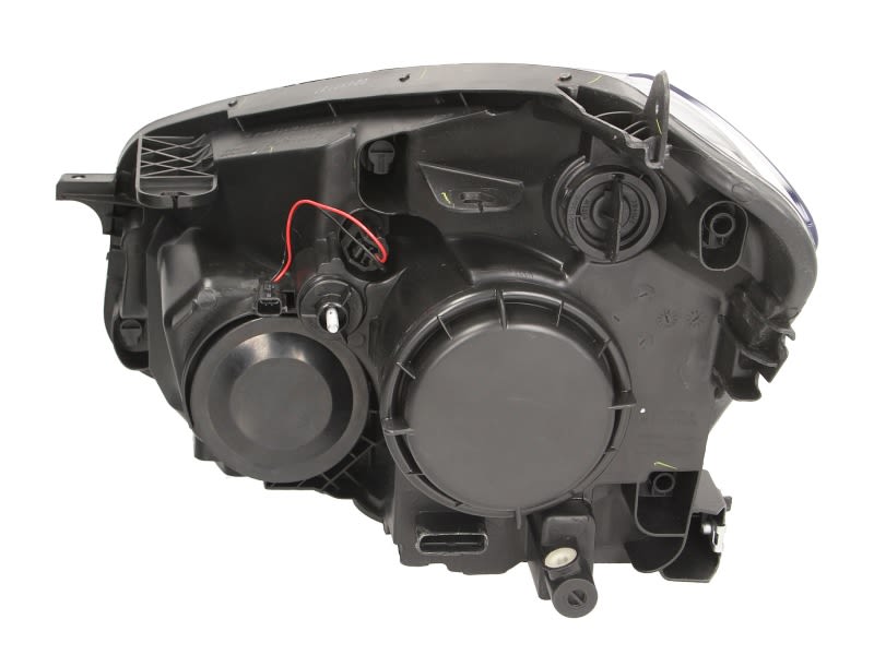 Reflektor ABAKUS 215-11D7R-LD-EM