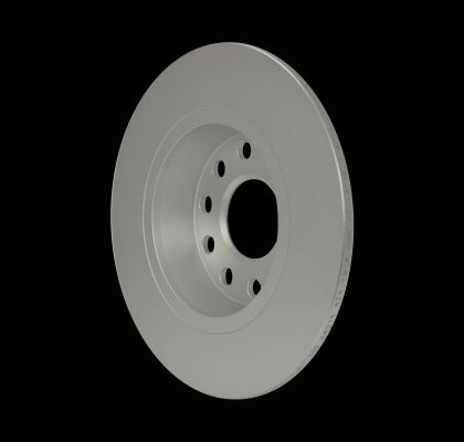 Tarcza hamulcowa HELLA PAGID 8DD 355 116-971