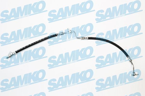 Przewód hamulcowy elastyczny SAMKO 6T47987