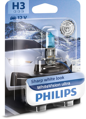 Żarówka PHILIPS 12336WVUB1