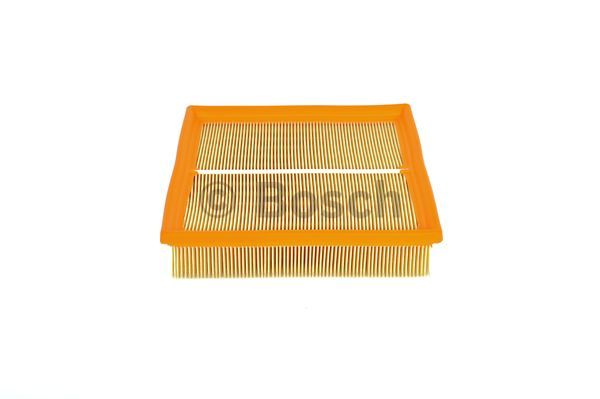 Filtr kabinowy BOSCH 1 987 431 167