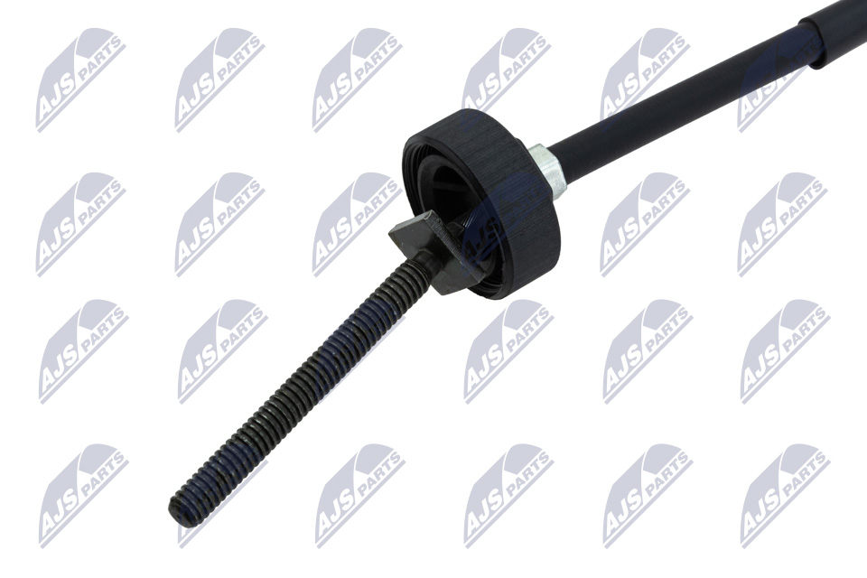 Cięgło, hamulec postojowy NTY HLR-RE-023