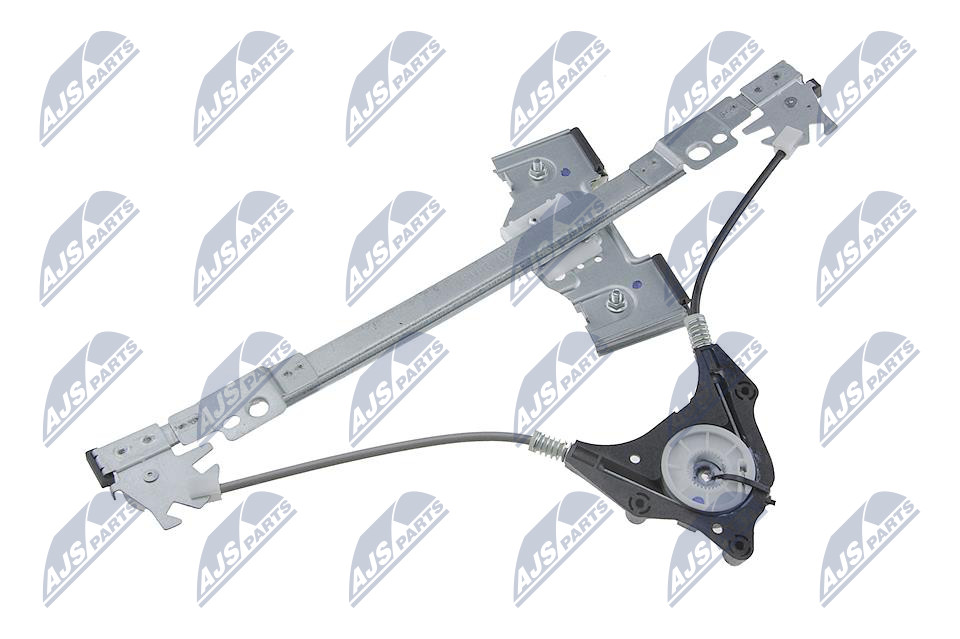 Zacisk hamulca NTY HZP-CT-032