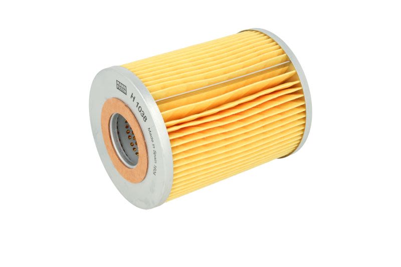 Filtr oleju MANN-FILTER H 1038