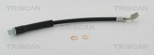 Przewód hamulcowy elastyczny TRISCAN 8150 17300