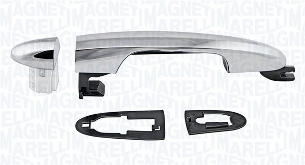 Klamka drzwi MAGNETI MARELLI 350105036200