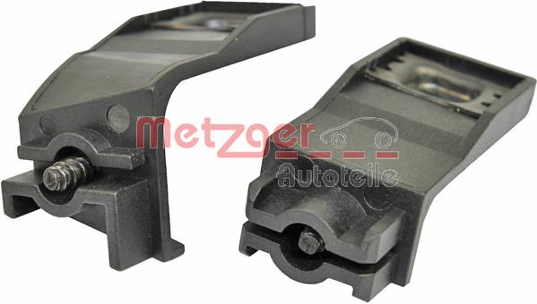 Mocowanie reflektora METZGER 2318002
