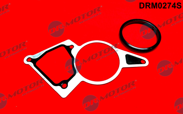 Uszczelka pompy podcisnieniowej DR.MOTOR AUTOMOTIVE DRM0274S