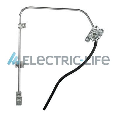 Podnośnik szyby ELECTRIC LIFE ZR FT915 L