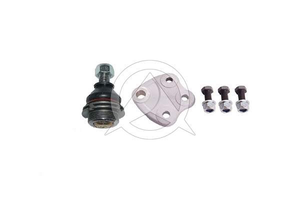 Sworzeń wahacza SIDEM 53587 KIT