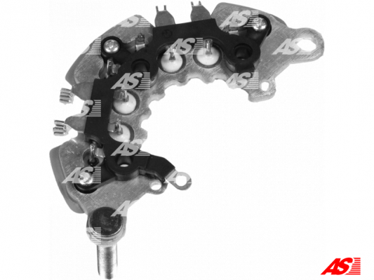Mostek prostowniczy alternatora AS-PL ARC2020