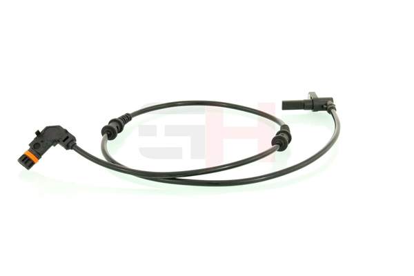 Czujnik prędkości obrotowej koła GH GH-703300